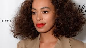 Solange's Sneaker Collab With Puma Is An Ode To All Women