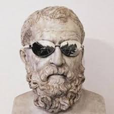 We woke up. 🤷🏼‍♂️ It's not indoctrinated Maga anymore. It's the elites at  the top.