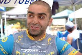 Backbone Race Report: Ara and Abel Open Restaurant