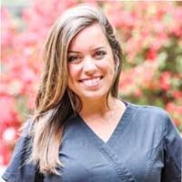 Candice Macdonald's Instagram, Twitter & Facebook