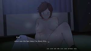 Mother Lesson - Explicit Pages