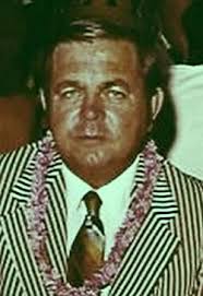 Baron Macklin “Mack” Creager (1919-2001)