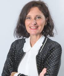 Responsables de pôles UE35