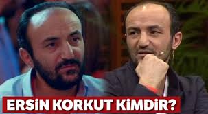 Kürt kökenli olan korkut, hakkâri'de doğmuştur. Ersin Korkut Nereli Boyu Kac Yasinda Survivor Ersin Korkut Kariyeri Evli Mi Tg Mobile