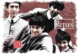 The Rutles: All You Need Is Cash (1978) vs. This Is Spinal Tap (1984) -  Movie SmackdownÂ®
