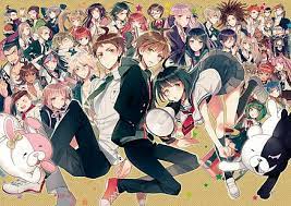 Nicepng also collects a large amount of related image material, such as nature wallpaper ,wallpaper icon. Hd Wallpaper Akane Aoi Asahina Dangan Ronpa Fukawa Ibuki Komaru Kuwata Wallpaper Flare
