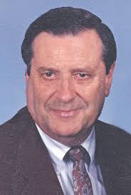 John Ernest Drescher Obituary