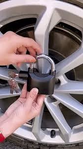 CANDADO CON ALARMA ( MOTO , BICICLETA, CASA Y NEGOCIO ) – My Store