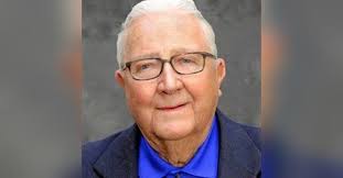 Robert P. Sahling Obituary