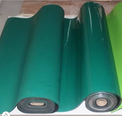 Thảm cao su chống tĩnh điện 1mx10mx2mm ANTISTAT CARPET | EMIN.VN