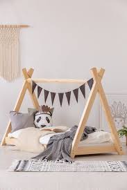 Selsey Living Dalida Bed Frame Wayfair Co Uk Diy Toddler Bed Kid Beds Kids Bed Frames