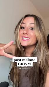 Post Malone in Camden