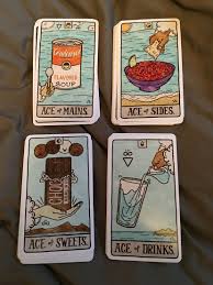 Tarot kit, wild wood tarot cards board game, paper tarot set tarot deck divination playing cards with 78 x cards, good hand feelings tarot card deck fortune cards for friends and family party games. Pin On Tarot
