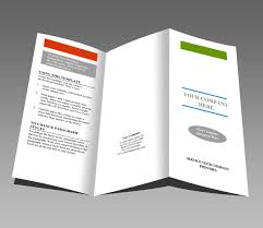 Maybe you would like to learn more about one of these? Word Faltblatt Vorlagen Zum Herunterladen