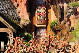 If your young wayfinder is looking for moana playtime pals then shopdisney is packed with toys, clothing, accessories and more from the movie which are certain to please all fans. Disney Fans Call For Splash Mountain To Be Re Branded Blogs