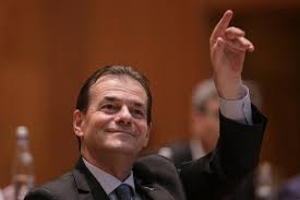 He worked in local administration in bucharest read more: Ce Spunea Ludovic Orban In 2007 Despre Remaniere Nu Premierul Ia AceastÄƒ Decizie Ci Organismele De Conducere Ale Partidului