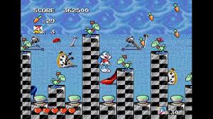 We did not find results for: Tiny Toon Adventures Buster S Hidden Treasure Genesis All Bonus Levels Youtube