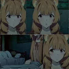 Raphtalia I Know What You Re Thinking But Stop Anime Films Cute Anime Pics Anime Funny