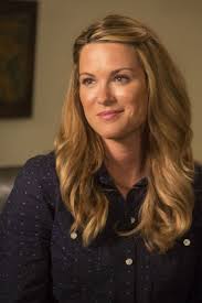 Daily Danneel Ackles — Promotional still of Danneel Ackles as Julia...