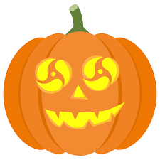 Anime Character Pumpkin Carving Stencils | 60+ Paper Craft Templates