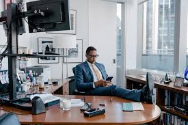 Don lemon was born on march 1, 1966 in baton rouge, louisiana, usa. Don Lemon On How To Look Camera Ready The New York Times