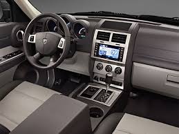 Dodge Nitro Interior Car Image Site Dodge Nitro Dodge Nitro