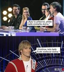 Současný ministr zdravotnicví adam vojtěch v semifinále superstar (2005) Facebook