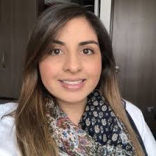 Johanna Vela's Instagram, Twitter & Facebook