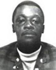 Reflections for Police Officer Simmons Arrington, Metro-Dade Police  Department, Florida