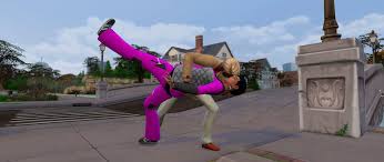 La cartella per la mod non verrà creata automaticamente e non . Mod Zhiznennye Trudnosti Life S Drama Dlya The Sims 4 Obnovleno 26 09