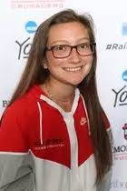 2018 Women's Cross Country Roster