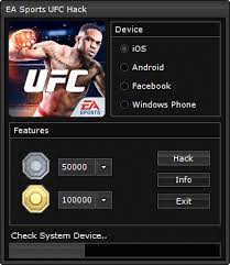 Ea Sports Ufc Hack Cheats 100 Legit Working 2017 Games Cheats Ea Sports Ufc Mod Apk Endless Gold And Coins Ea Sports Ufc Ea Sports Ufc Ea Sports Ufc