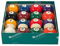 Learning how to rack pool is one of the most basic things in a game of pool. Aramith 2 Inch Uk Spots And Stripe Ball Set Pool Tables Online