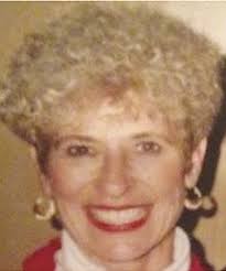 Audra Trull Obituary (1937