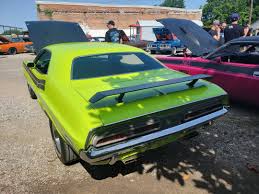 Image result for Bright Green 1980 Challenger