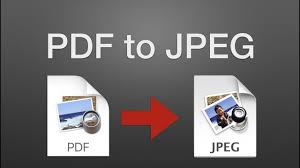 How To Convert A Pdf To A Jpeg On A Mac Youtube