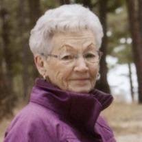 Obituary of Lois Merlin Bischler