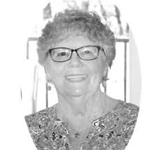 Helen Kimmel Obituary (1940