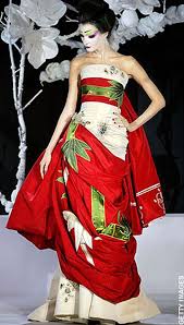 99 Unique Japanese Wedding Dress Ideas For Your Inspiration Vis Wed Oriental Fashion Japanese Wedding Dress Fashion