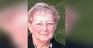 Obituary information for Phyllis D. O'Neill