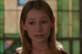 This does not look like Jill Wagner?