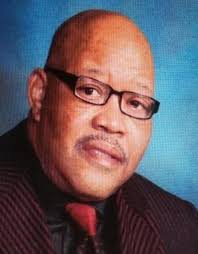 Pastor James C. Johnson Obituary