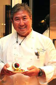 Chef Alan Wong Culinary Events Hawaiian Food Food Culture
