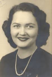 Virginia Mann Obituary July 22, 2005