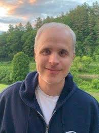 Ethan Pope, PMHNP, 441 West St, Ste E, Amherst, MA 01002, US