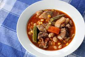 Burgoo Recipe Beef Recipes Pork Recipes Poultry Recipes