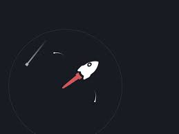 Rokket Logo Animation Motion Design Animation Motion Graphics Inspiration Motion Graphics Animation
