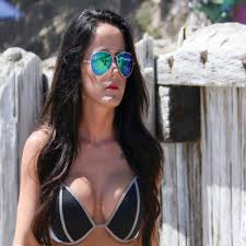 A banging body, £1m sex tape offer and 16 arrests: Jenelle Evans is the new  Farrah Abraham - Daily Star