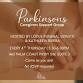 Parkinson’s Caregivers Support Group event in Palm Coast, FL