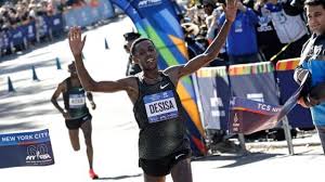 This is maratona new york by albert entorch on vimeo, the home for high quality videos and the people who love them. Maratona New York Desisa Vince Allo Sprint Tra Le Donne Dominio Keitany La Repubblica